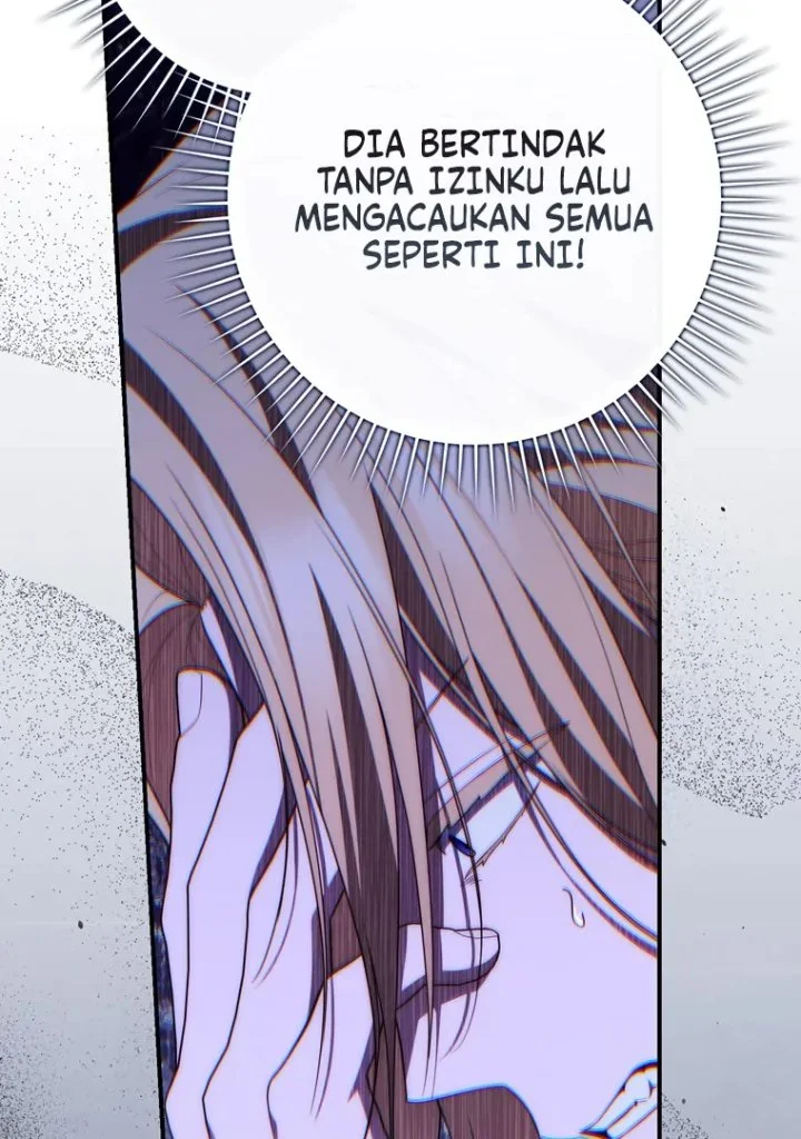 A Princess Who Reads Fortune Chapter 109 - halaman 131