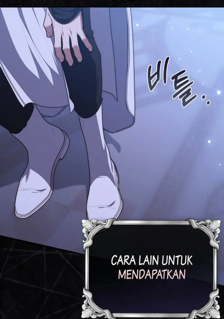 A Princess Who Reads Fortune Chapter 109 - halaman 134
