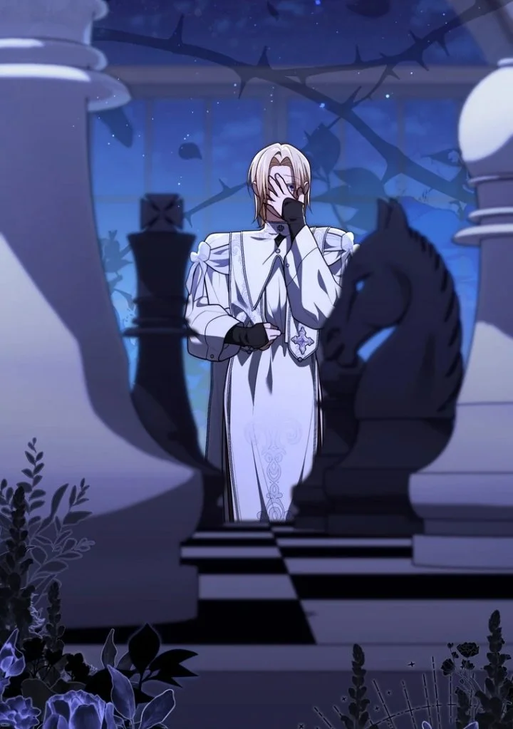 A Princess Who Reads Fortune Chapter 109 - halaman 136