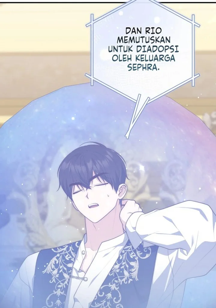 A Princess Who Reads Fortune Chapter 109 - halaman 17