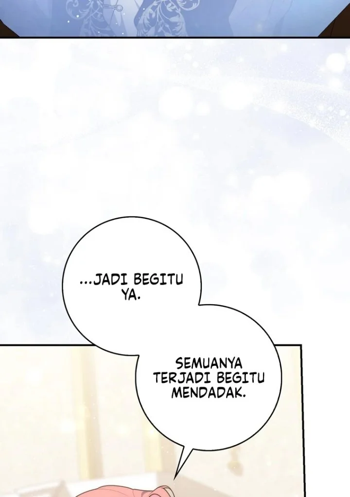 A Princess Who Reads Fortune Chapter 109 - halaman 18