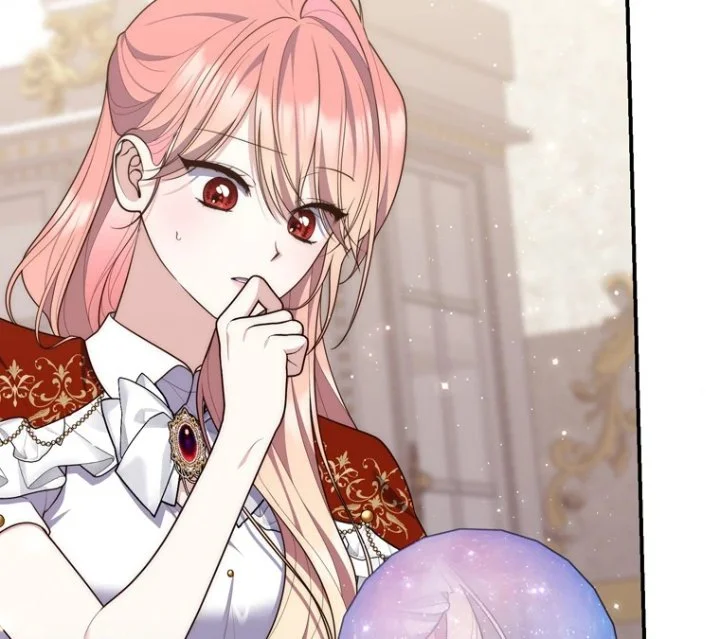 A Princess Who Reads Fortune Chapter 109 - halaman 19