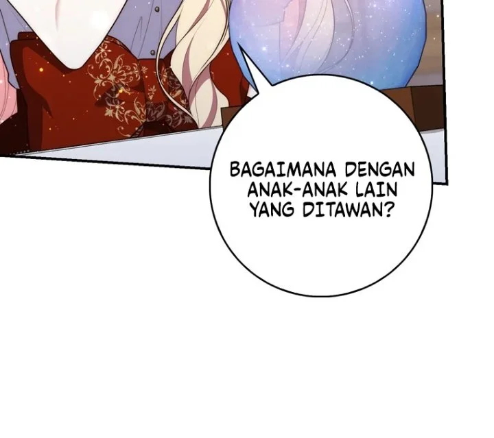 A Princess Who Reads Fortune Chapter 109 - halaman 20