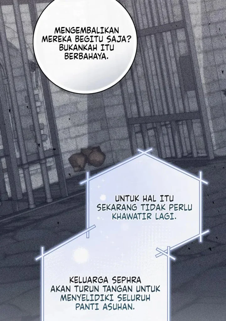 A Princess Who Reads Fortune Chapter 109 - halaman 22