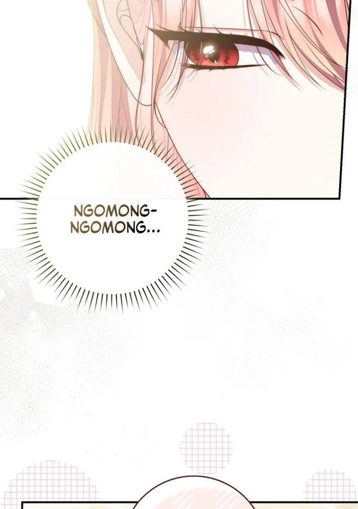 A Princess Who Reads Fortune Chapter 109 - halaman 24