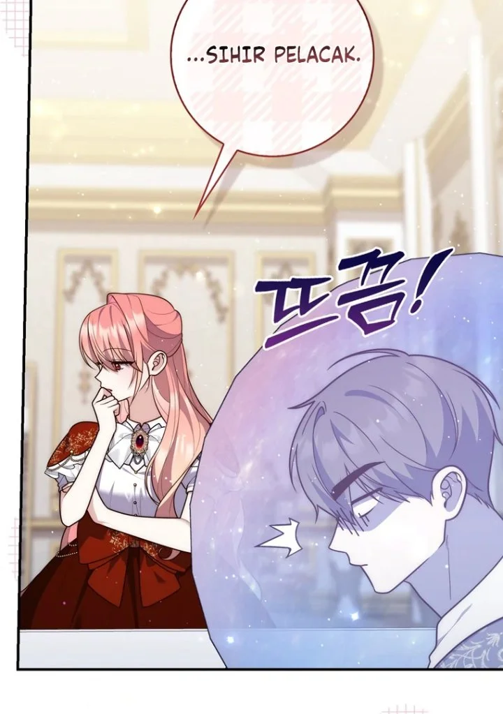 A Princess Who Reads Fortune Chapter 109 - halaman 25