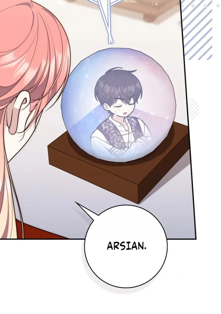 A Princess Who Reads Fortune Chapter 109 - halaman 27