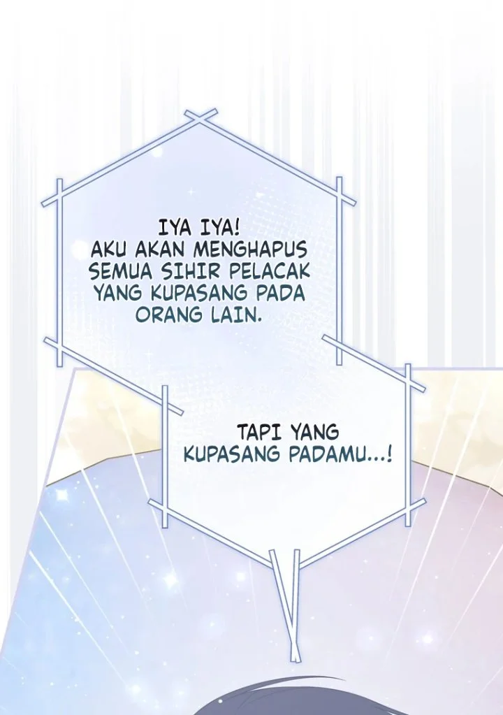 A Princess Who Reads Fortune Chapter 109 - halaman 28