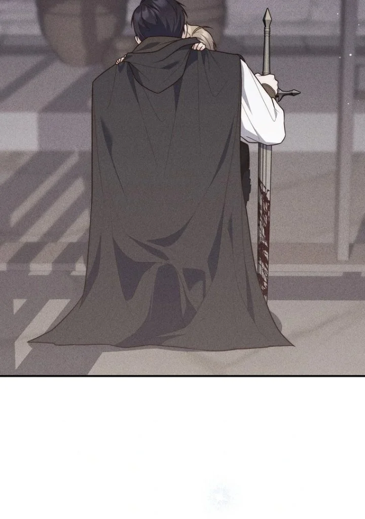 A Princess Who Reads Fortune Chapter 109 - halaman 3