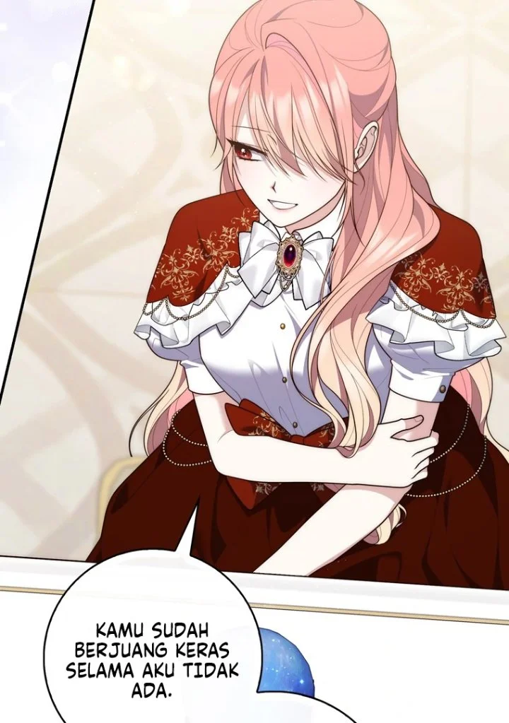 A Princess Who Reads Fortune Chapter 109 - halaman 33