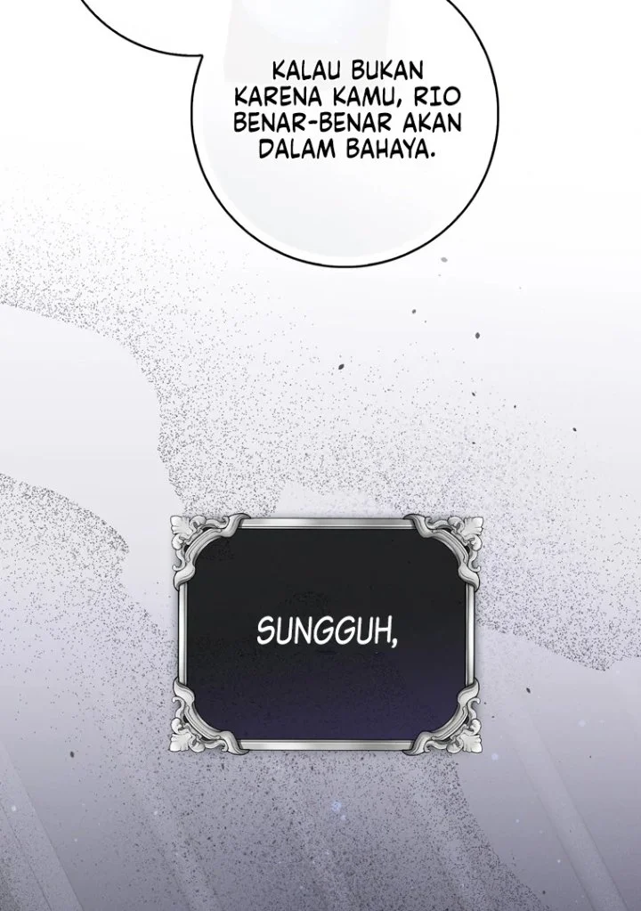A Princess Who Reads Fortune Chapter 109 - halaman 34