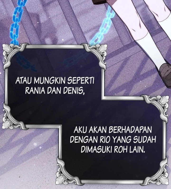 A Princess Who Reads Fortune Chapter 109 - halaman 37