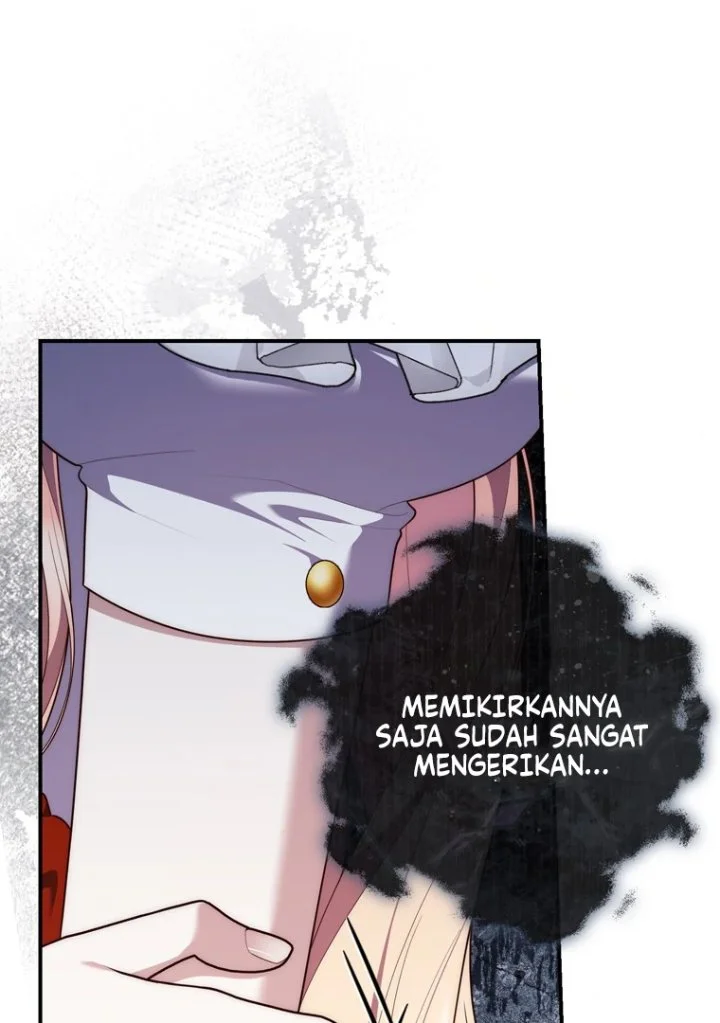 A Princess Who Reads Fortune Chapter 109 - halaman 39