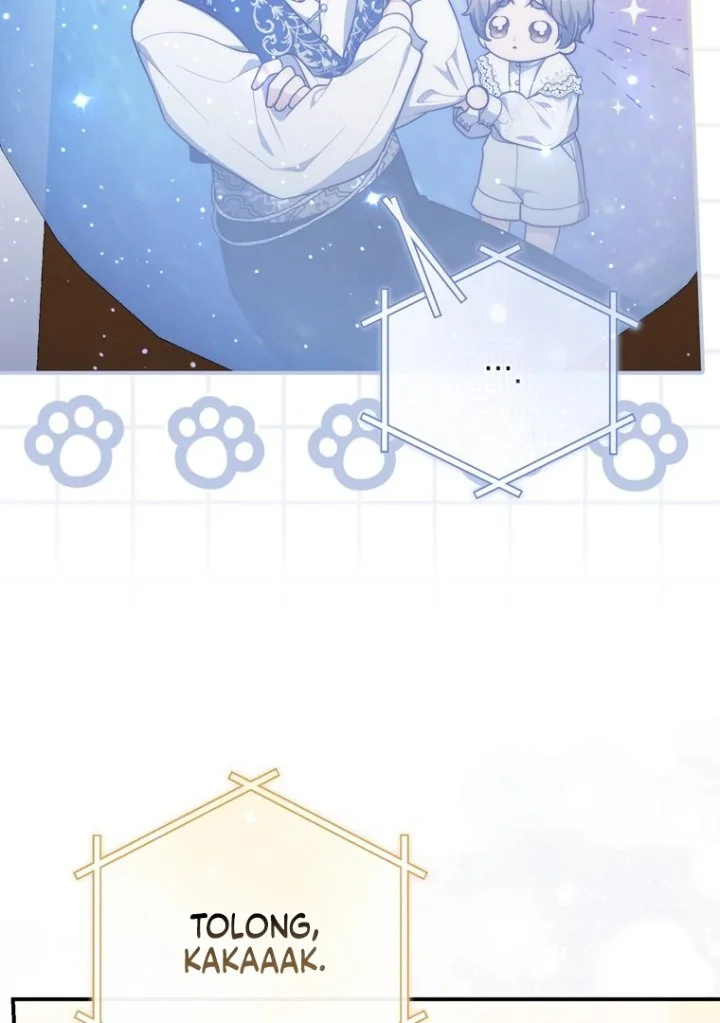 A Princess Who Reads Fortune Chapter 109 - halaman 42