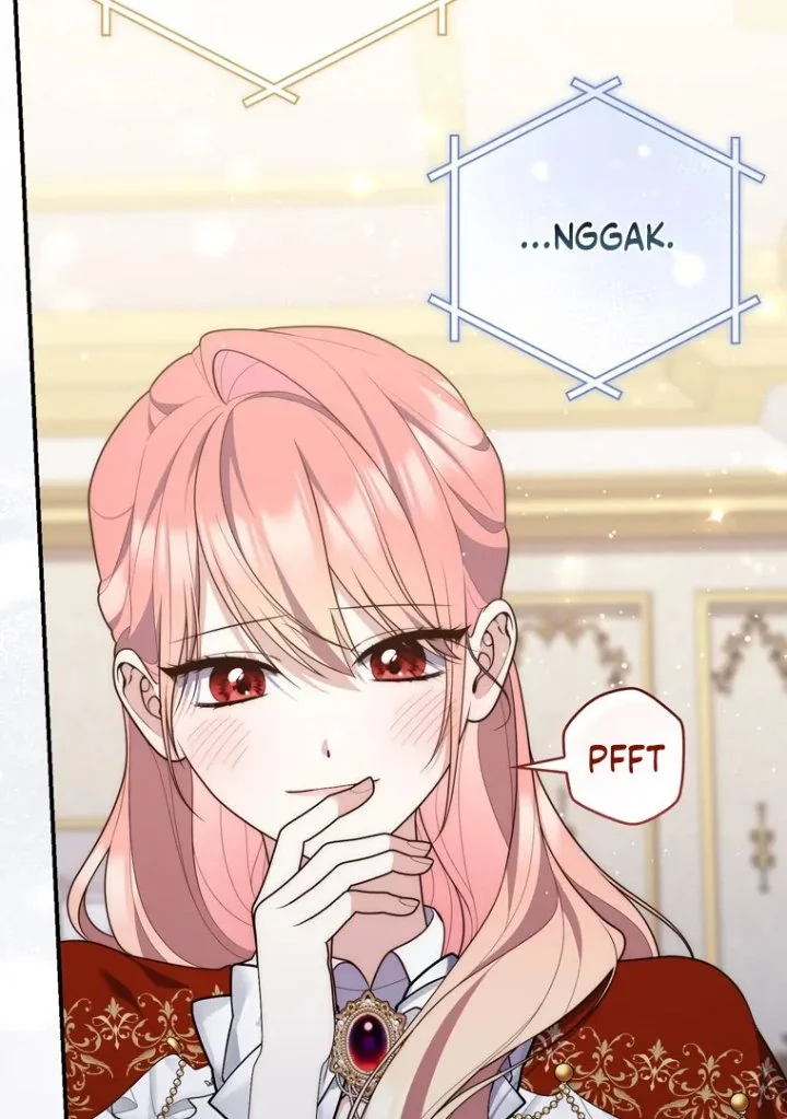 A Princess Who Reads Fortune Chapter 109 - halaman 43