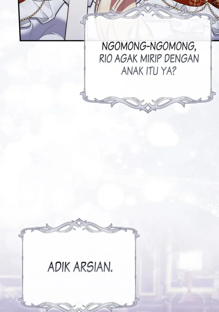 A Princess Who Reads Fortune Chapter 109 - halaman 44