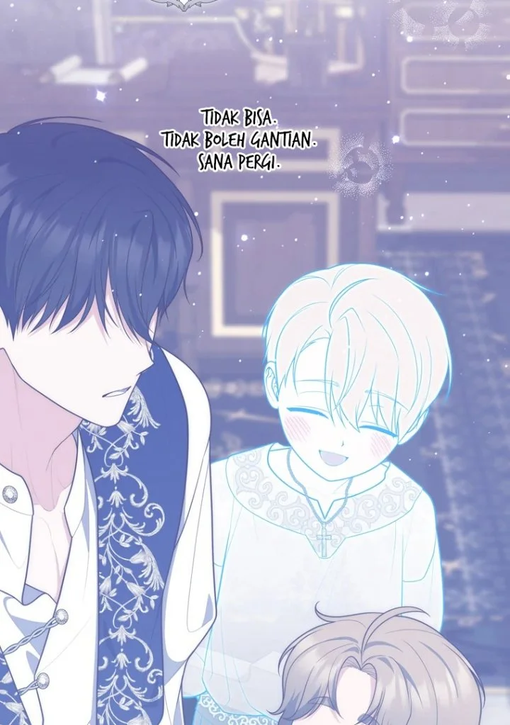 A Princess Who Reads Fortune Chapter 109 - halaman 45