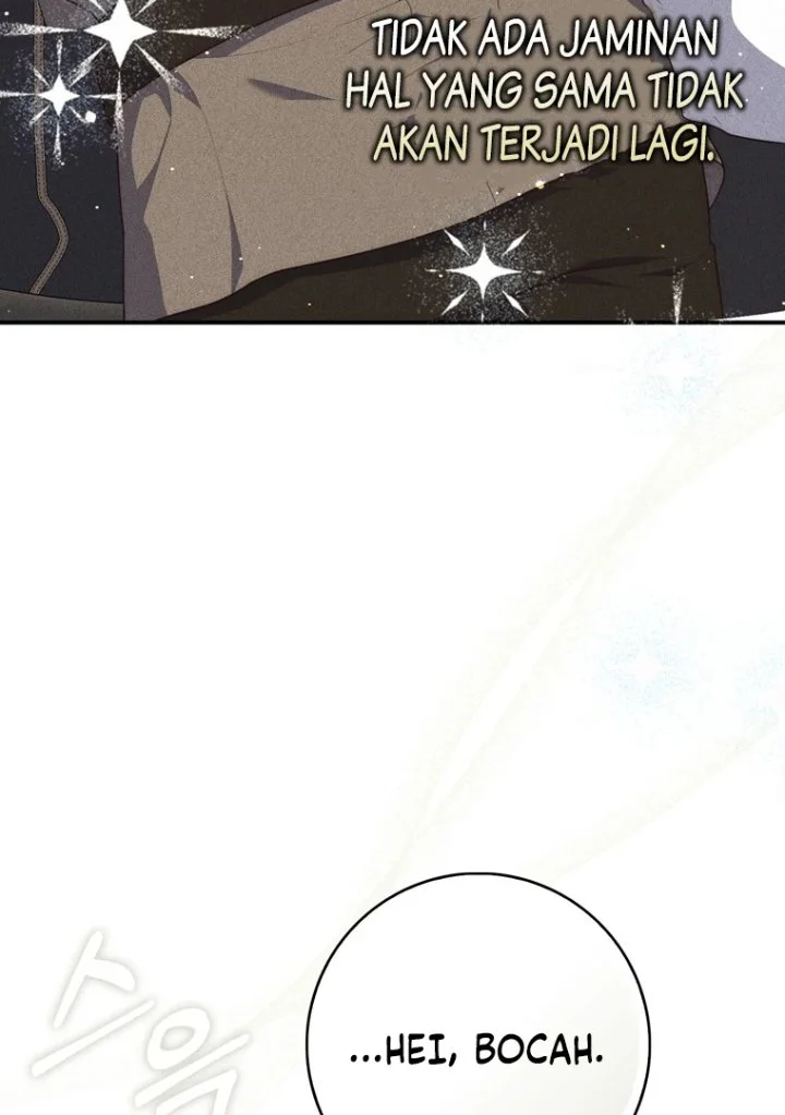 A Princess Who Reads Fortune Chapter 109 - halaman 6