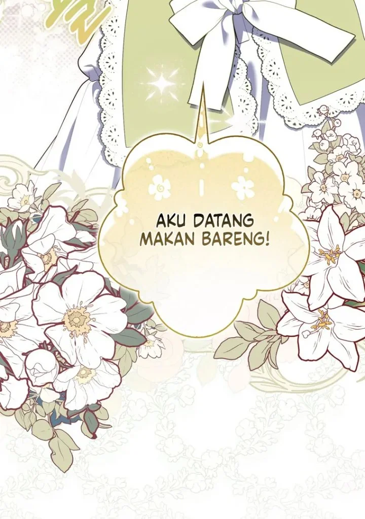 A Princess Who Reads Fortune Chapter 109 - halaman 60