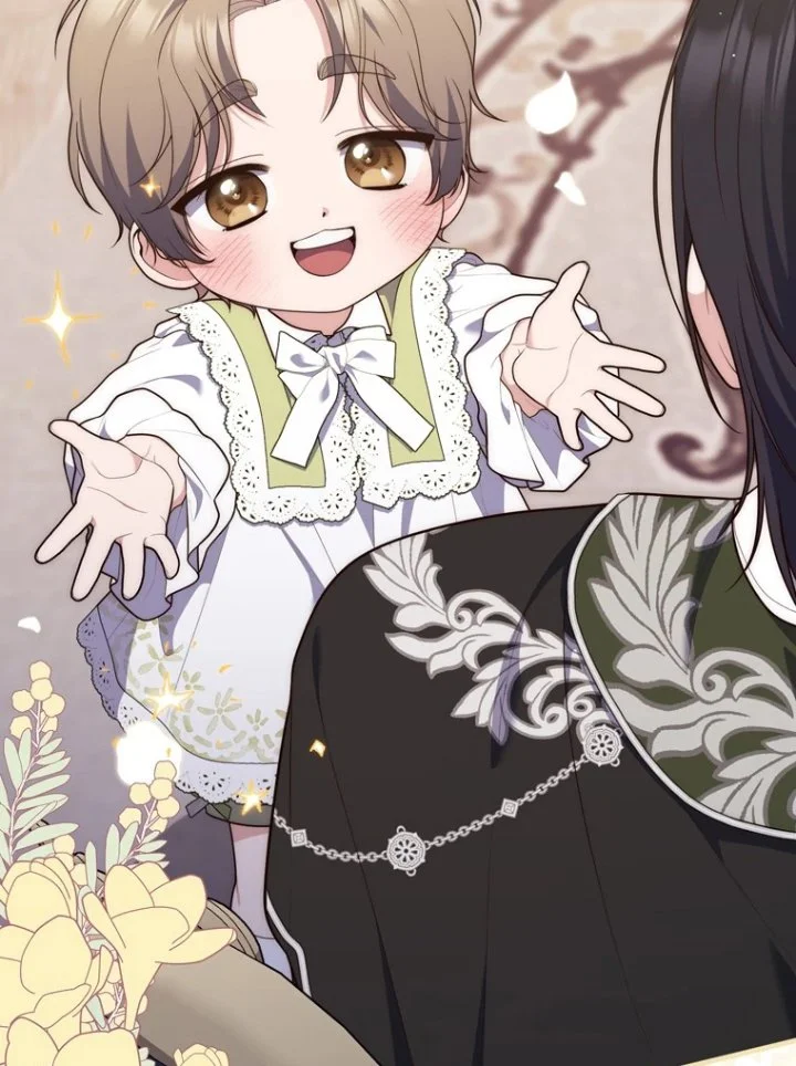 A Princess Who Reads Fortune Chapter 109 - halaman 68