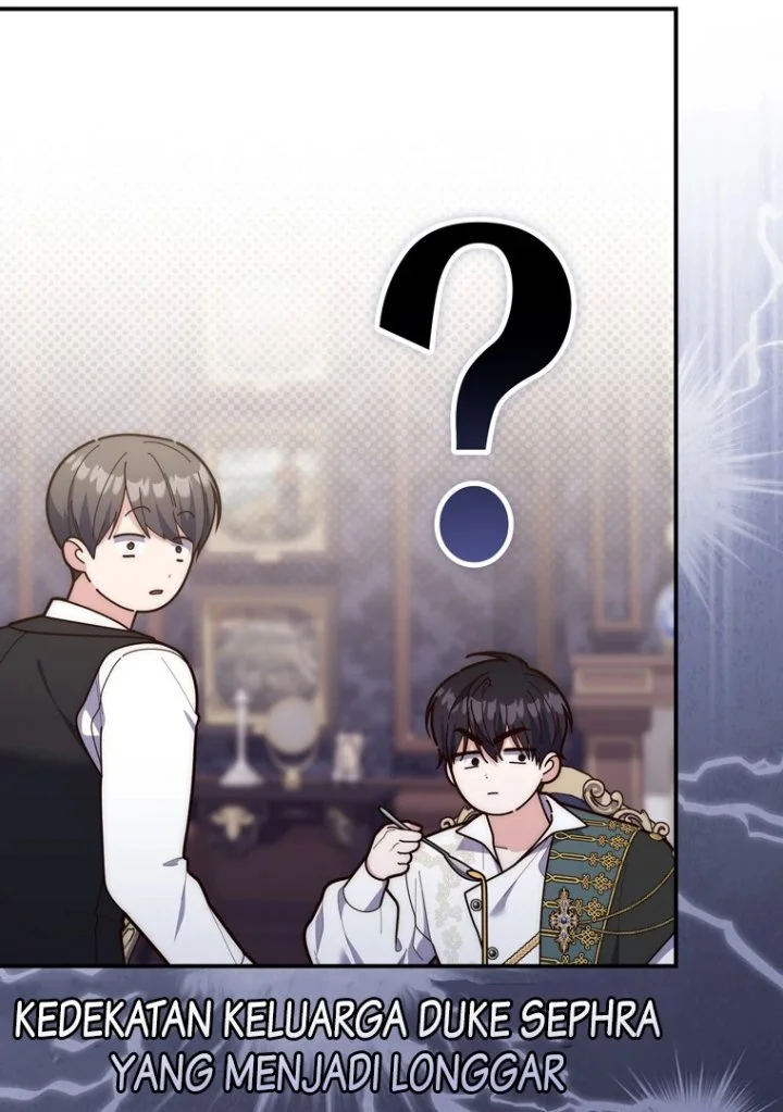 A Princess Who Reads Fortune Chapter 109 - halaman 70