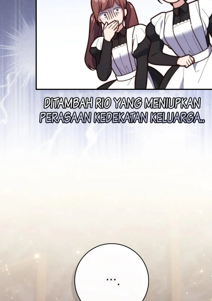 A Princess Who Reads Fortune Chapter 109 - halaman 72