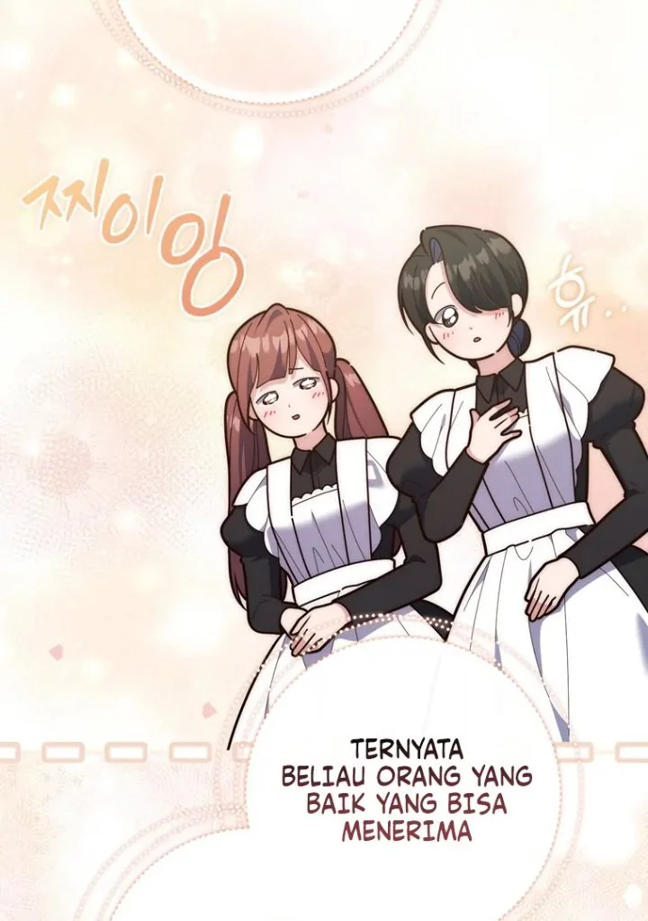 A Princess Who Reads Fortune Chapter 109 - halaman 81