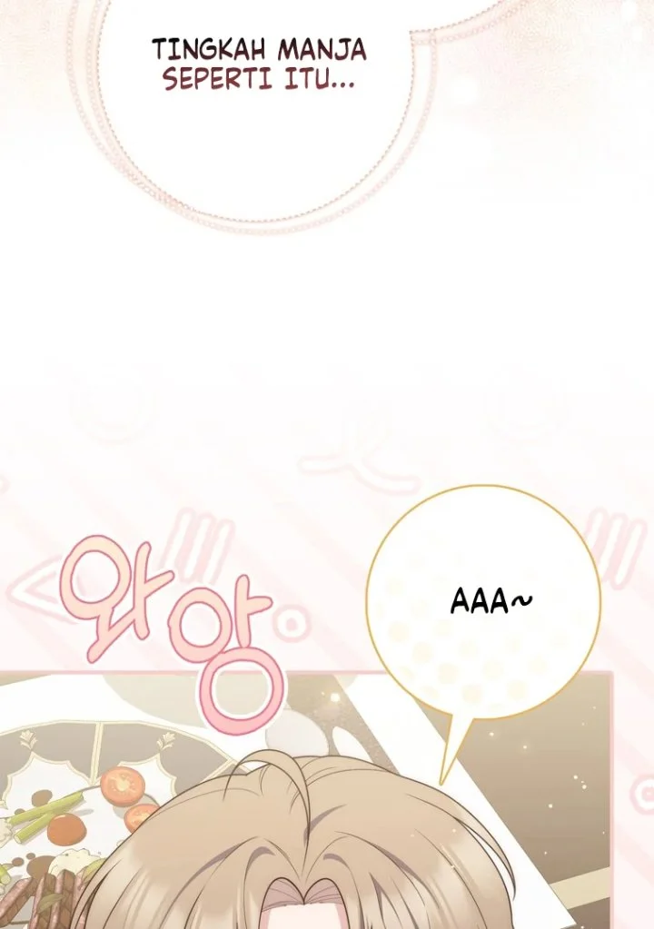 A Princess Who Reads Fortune Chapter 109 - halaman 82