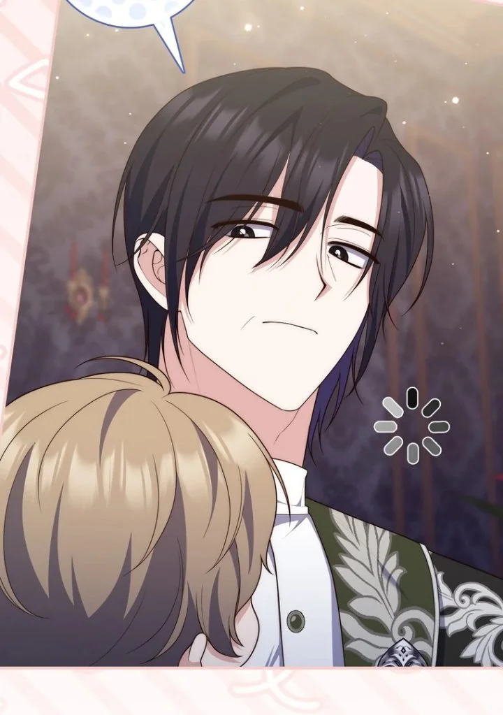 A Princess Who Reads Fortune Chapter 109 - halaman 84