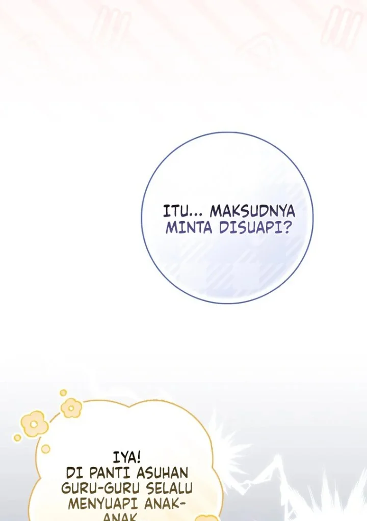 A Princess Who Reads Fortune Chapter 109 - halaman 85