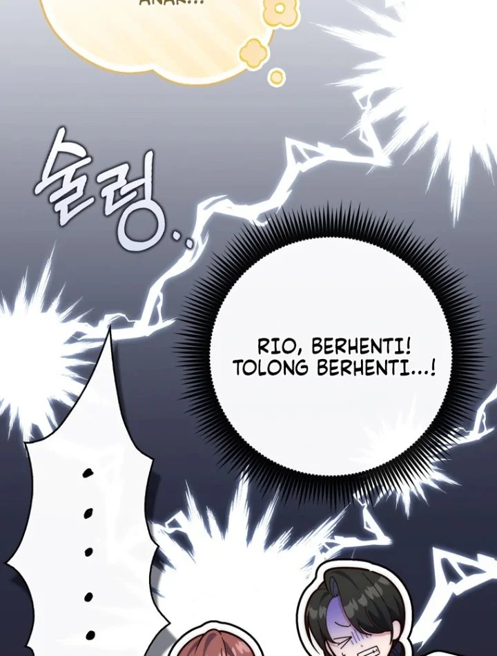 A Princess Who Reads Fortune Chapter 109 - halaman 86