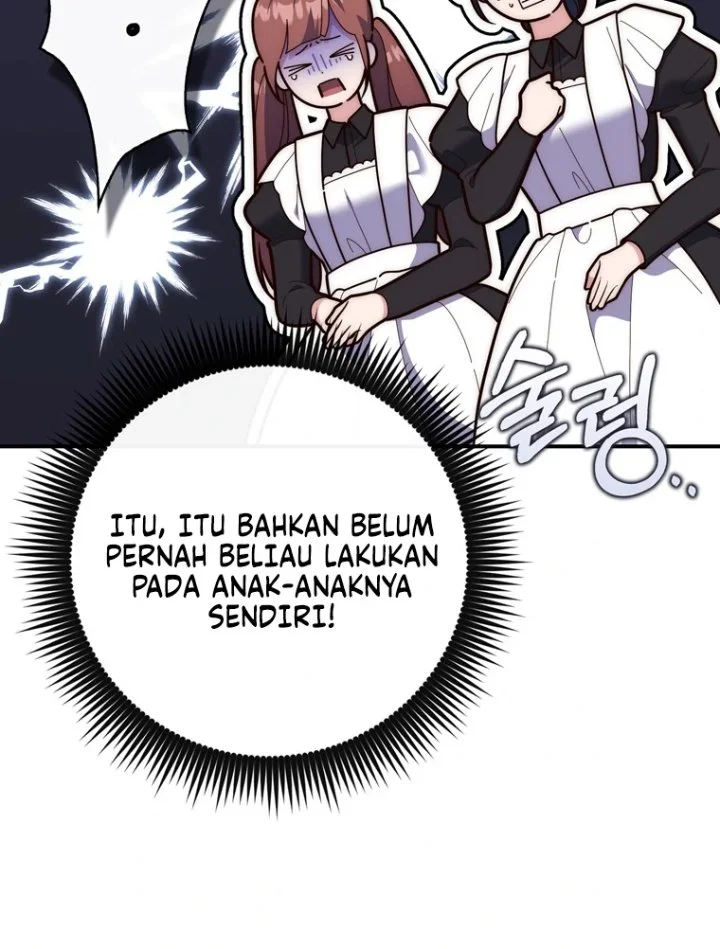 A Princess Who Reads Fortune Chapter 109 - halaman 87