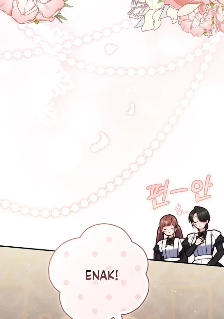 A Princess Who Reads Fortune Chapter 109 - halaman 93