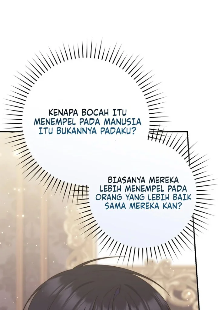A Princess Who Reads Fortune Chapter 109 - halaman 95