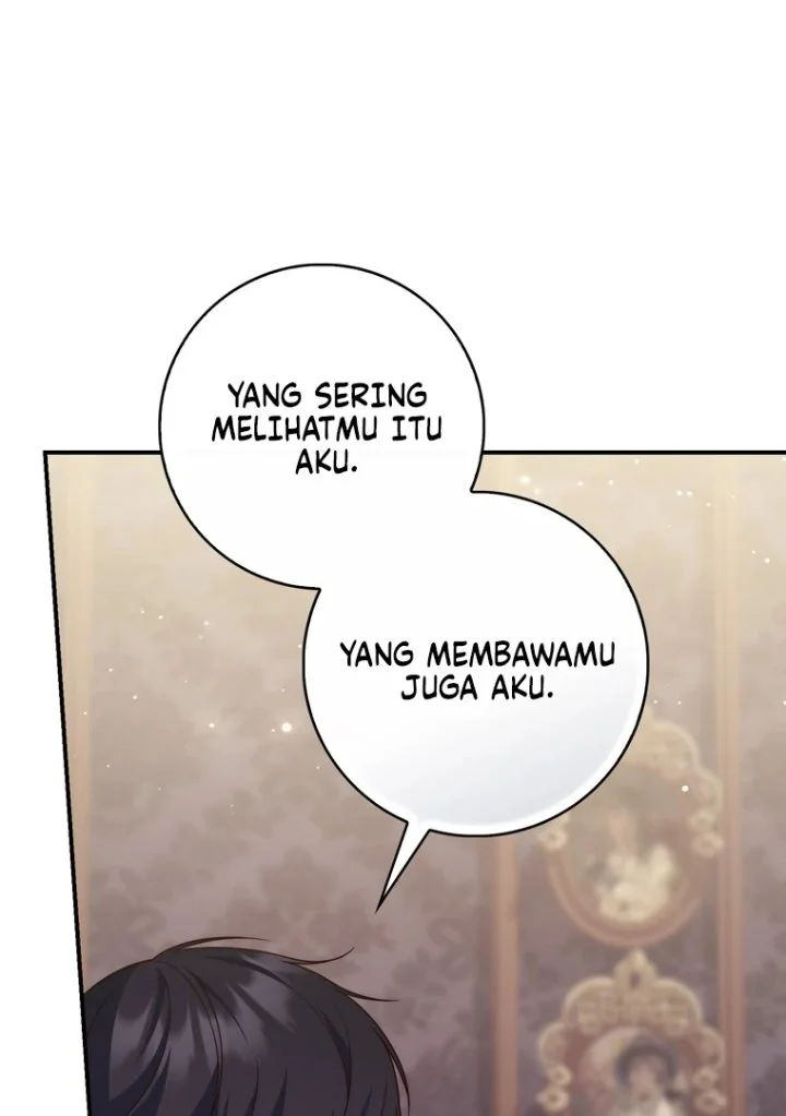 A Princess Who Reads Fortune Chapter 109 - halaman 97