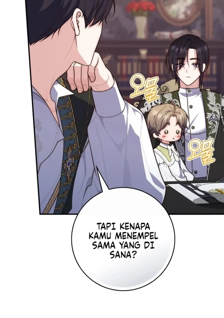 A Princess Who Reads Fortune Chapter 109 - halaman 98