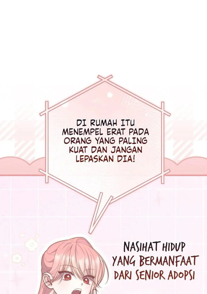 A Princess Who Reads Fortune Chapter 109 - halaman 99