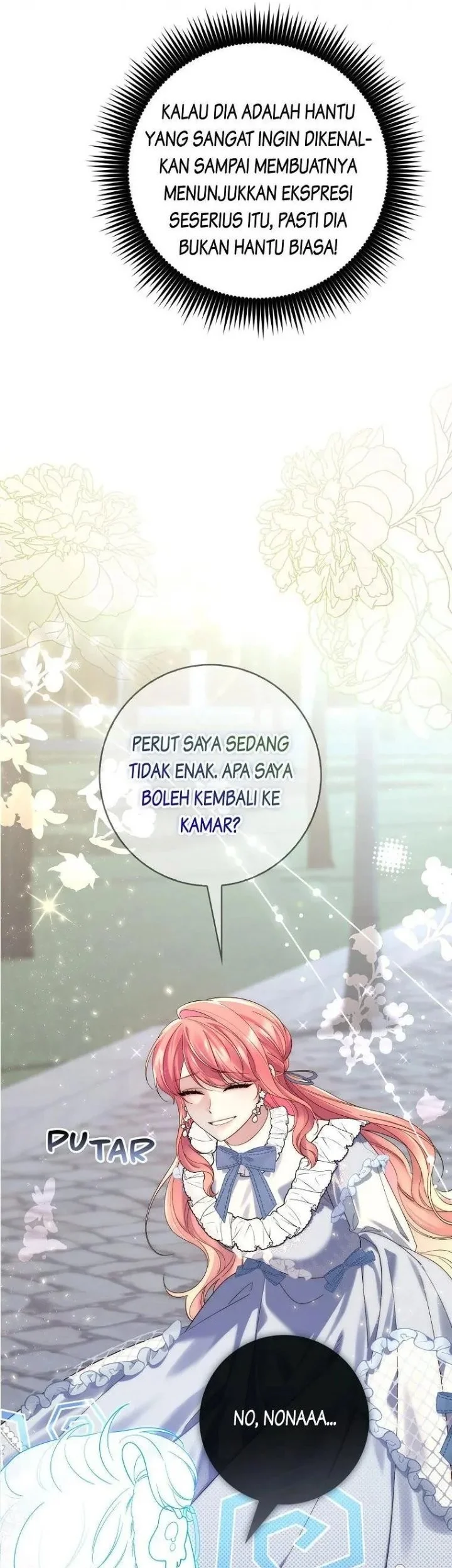 A Princess Who Reads Fortune Chapter 11 - halaman 26