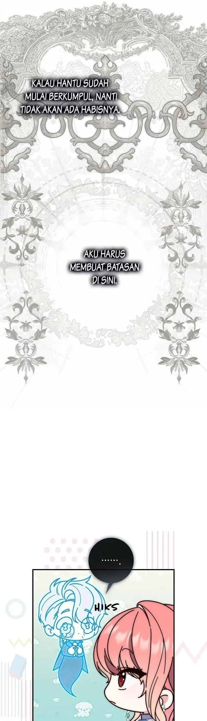 A Princess Who Reads Fortune Chapter 11 - halaman 29