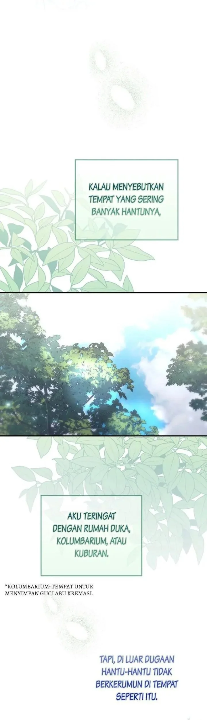 A Princess Who Reads Fortune Chapter 11 - halaman 45