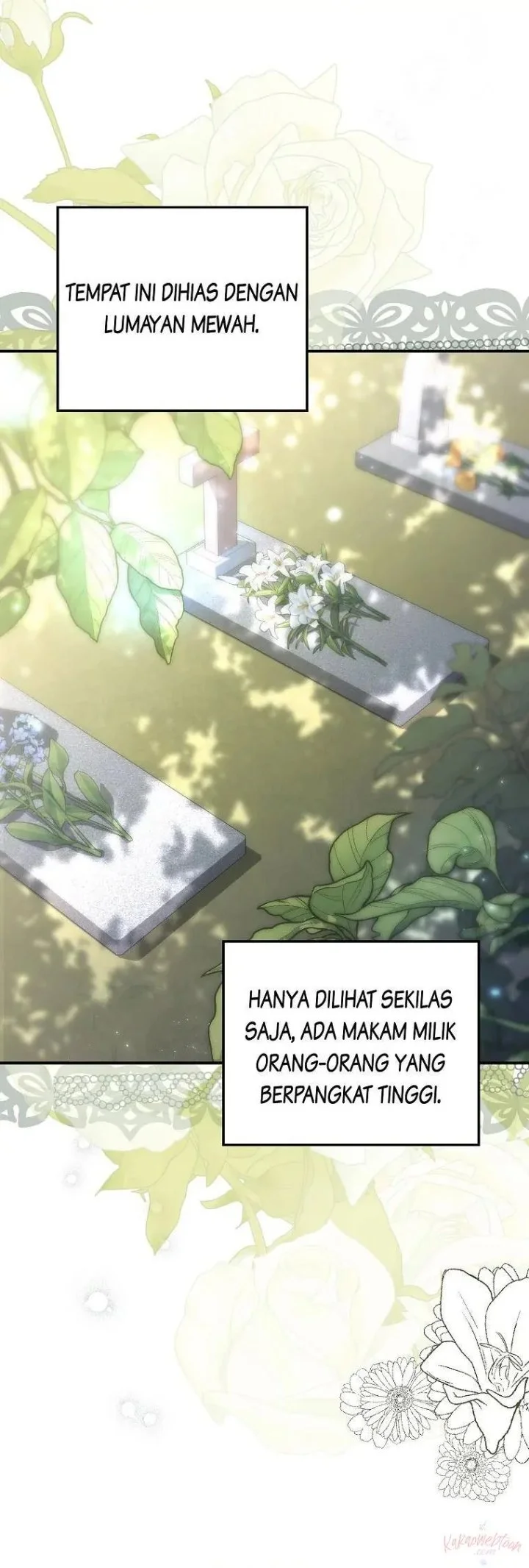 A Princess Who Reads Fortune Chapter 11 - halaman 53