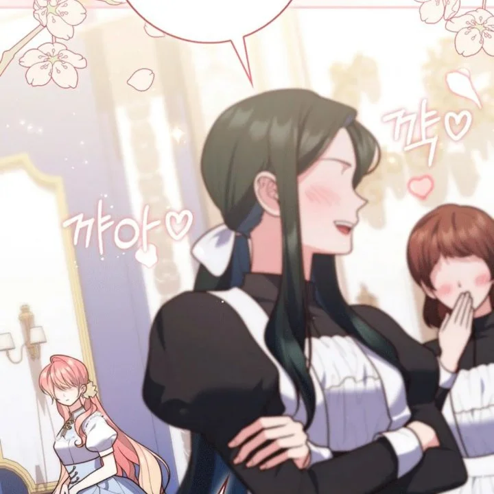 A Princess Who Reads Fortune Chapter 110 - halaman 10