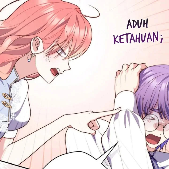 A Princess Who Reads Fortune Chapter 110 - halaman 107