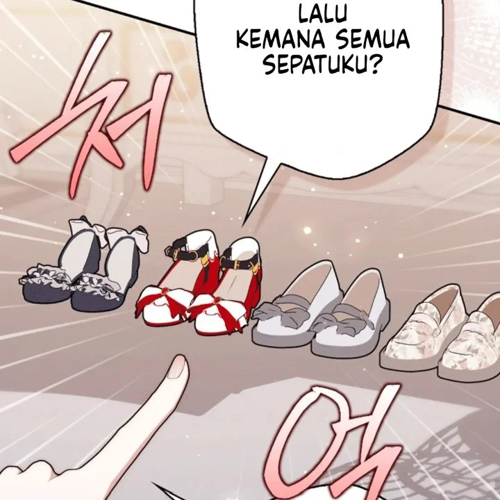 A Princess Who Reads Fortune Chapter 110 - halaman 109