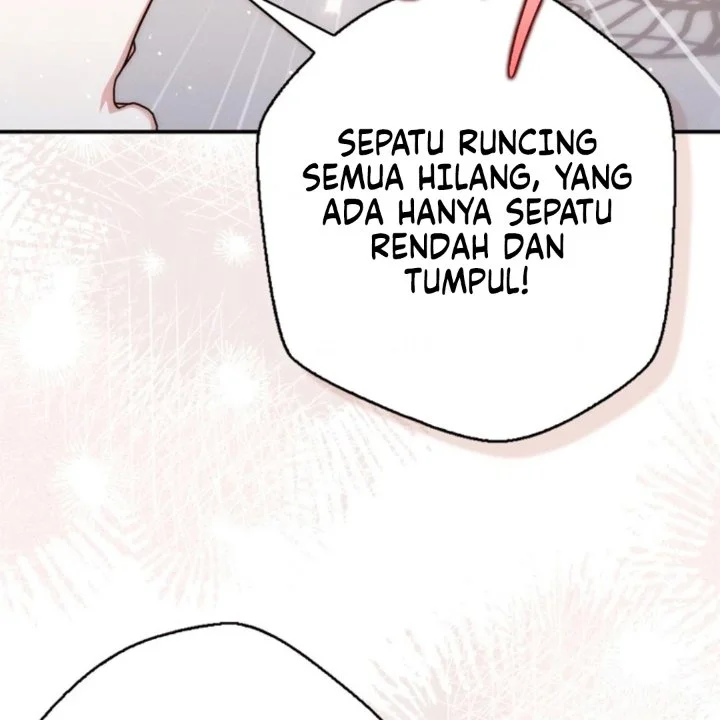 A Princess Who Reads Fortune Chapter 110 - halaman 110