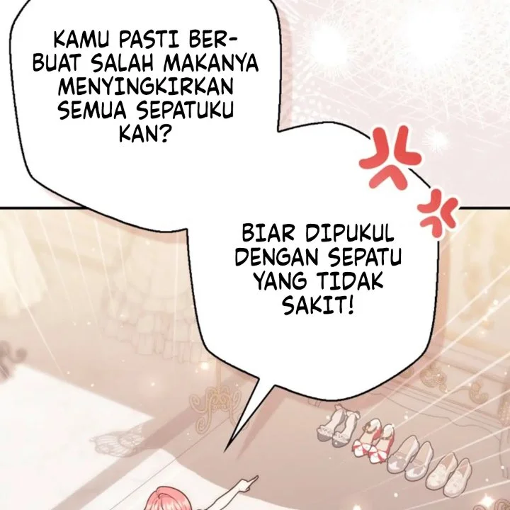 A Princess Who Reads Fortune Chapter 110 - halaman 111