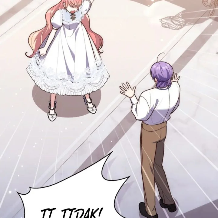 A Princess Who Reads Fortune Chapter 110 - halaman 112