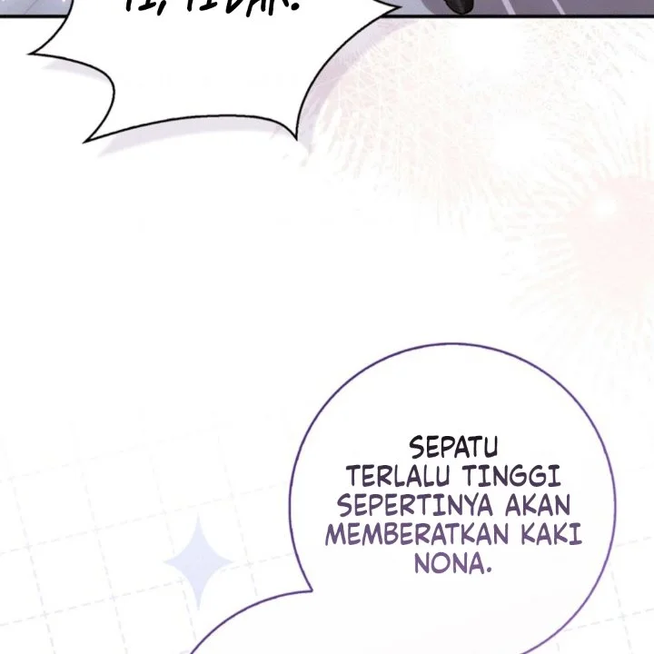 A Princess Who Reads Fortune Chapter 110 - halaman 113