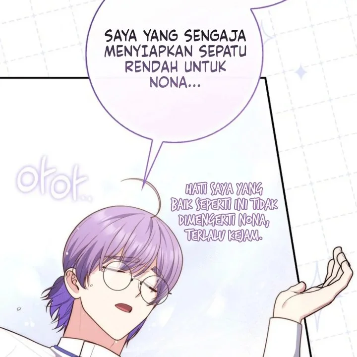 A Princess Who Reads Fortune Chapter 110 - halaman 114