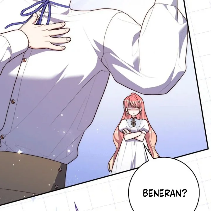 A Princess Who Reads Fortune Chapter 110 - halaman 115